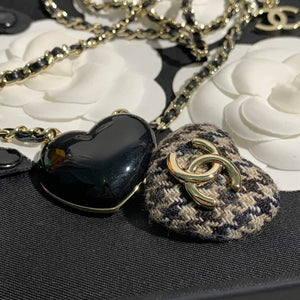 Chanel AB9483 Necklace Jewelry Designer CC31706 - Default Title - View 3