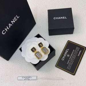 Chanel AB9530 Earring Designer Jewelry CC31666 - Default Title - View 2