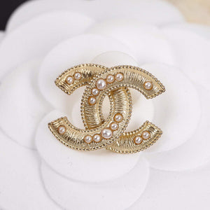 Chanel AB9530 Earring Designer Jewelry CC31668 - Default Title - View 4