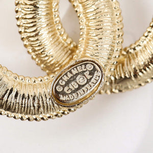 Chanel AB9530 Earring Designer Jewelry CC31668 - Default Title - View 5