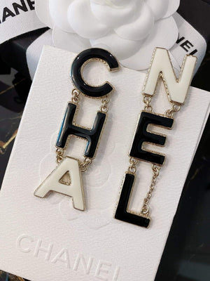 Chanel AB9530 Earring Designer Jewelry CC31673 - Default Title - View 3