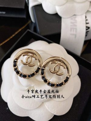 Chanel AB9530 Earring Designer Jewelry CC31674 - Default Title - View 5