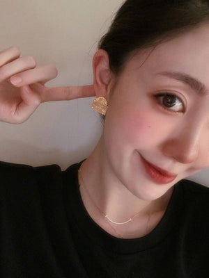 Chanel AB9530 Earring Designer Jewelry CC31675 - Default Title - View 7