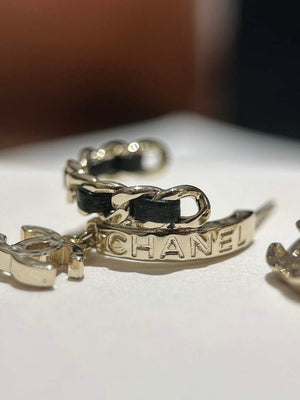 Chanel AB9530 Earring Designer Jewelry CC31677 - Default Title - View 6