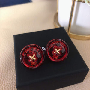 Chanel AB9827 Earring Designer Jewelry CC31681 - Default Title - View 3
