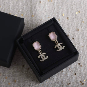 Chanel AB9535 Earring Designer Jewelry CC31687 - Default Title - View 6