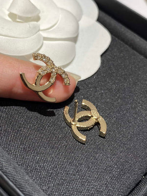 Chanel AB9535 Earring Designer Jewelry CC31691 - Default Title - View 6