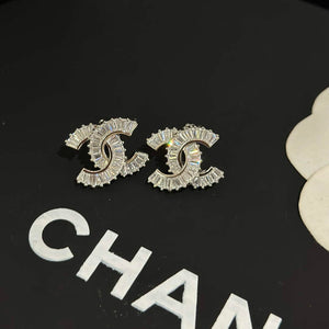 Chanel AB9535 Earring Designer Jewelry CC31694 - Default Title - View 3