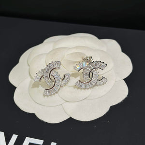 Chanel AB9535 Earring Designer Jewelry CC31694 - Default Title - View 1