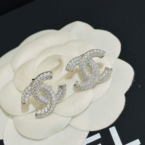 Chanel AB9535 Earring Designer Jewelry CC31695 - Default Title - View 5