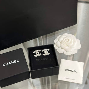 Chanel AB9535 Earring Designer Jewelry CC31695 - Default Title - View 9