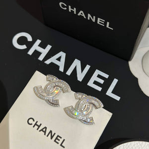 Chanel AB9535 Earring Designer Jewelry CC31696 - Default Title - View 9