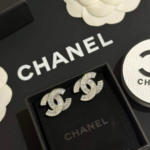 Chanel AB9535 Earring Designer Jewelry CC31697 - Default Title - View 9