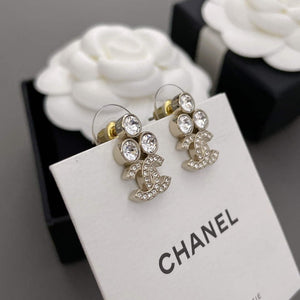 Chanel AB9540 Earring Designer Jewelry CC31723 - Default Title - View 5