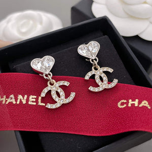 Chanel AB9540 Earring Designer Jewelry CC31724 - Default Title - View 3