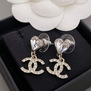 Chanel AB9540 Earring Designer Jewelry CC31724 - Default Title - View 5