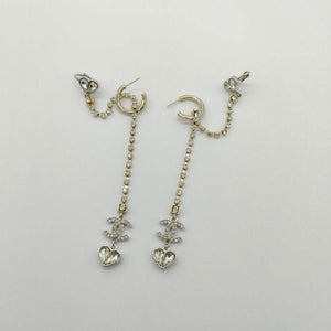 Chanel AB9540 Earring Designer Jewelry CC31725 - Default Title - View 3