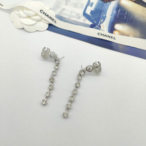 Chanel AB9540 Earring Designer Jewelry CC31726 - Default Title - View 1