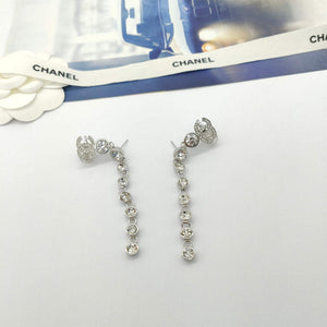 Chanel AB9540 Earring Designer Jewelry CC31726 - Default Title - View 2