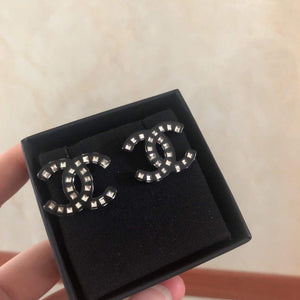 Chanel AB9540 Earring Designer Jewelry CC31730 - Default Title - View 5