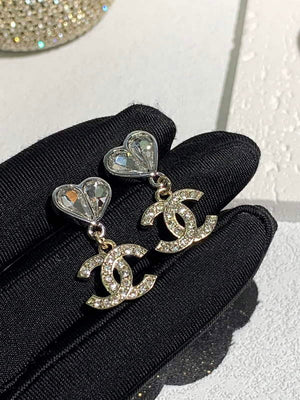 Chanel AB9540 Earring Designer Jewelry CC31733 - Default Title - View 6