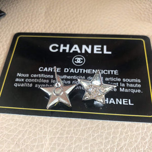 Chanel AB9540 Earring Designer Jewelry CC31738 - Default Title - View 2