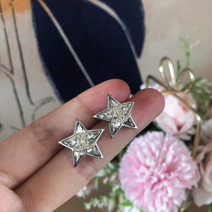 Chanel AB9540 Earring Designer Jewelry CC31738 - Default Title - View 6