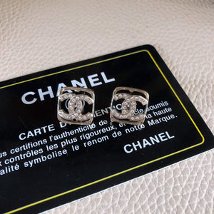 Chanel AB9827 Earring Designer Jewelry CC31685 - Default Title - View 1