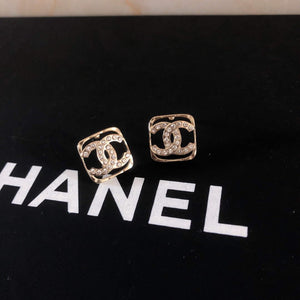Chanel AB9827 Earring Designer Jewelry CC31685 - Default Title - View 5