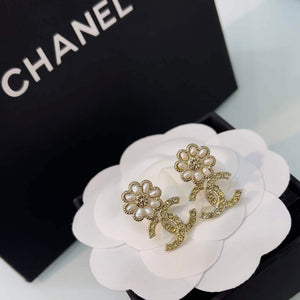 Chanel AB9853 Earring Designer Jewelry CC31526 - Default Title - View 6