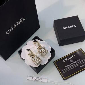 Chanel AB9853 Earring Designer Jewelry CC31531 - Default Title - View 6