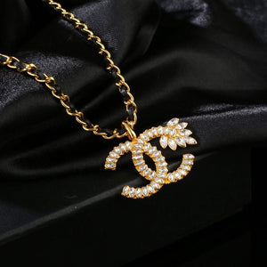 Chanel AB9921 Necklace Jewelry Designer CC31710 - Default Title - View 7