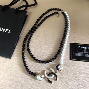 Chanel AB9921 Necklace Jewelry Designer CC31713 - Default Title - View 1