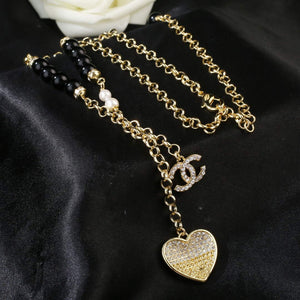 Chanel ABA393 Necklace Jewelry Designer CC31704 - Default Title - View 6