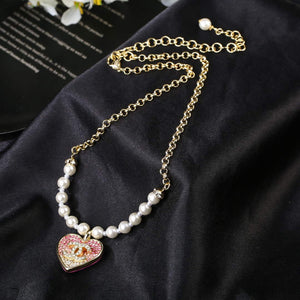 Chanel ABA395 Necklace Jewelry Designer CC31703 - Default Title - View 4