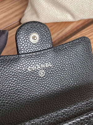 Chanel AP0214 Card Holder Big ball pattern Calfskin CC65014 - Default Title - View 8