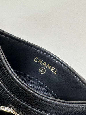 Chanel AP3128 23S Card Holder Calfskin CC65099 - Default Title - View 7