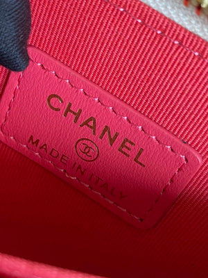Chanel AP3185 23S Flap Card Holder Calfskin CC65077 - Default Title - View 9