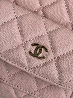 Chanel Ap3753 CLASSIC MINI Backpack Calfskin Pink - Default Title - View 6