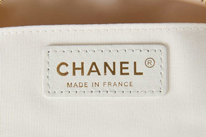 Chanel AS2924 Camera Case Bag White - Default Title - View 8