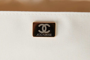 Chanel AS2924 Camera Case Bag White - Default Title - View 9
