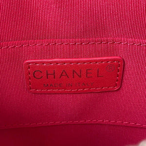 Chanel AS2927 Flap Bag Lambskin Black - Default Title - View 8