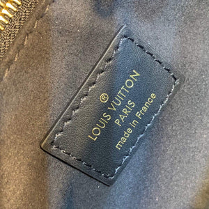 LV M45653 Louis Vuitton Onthego Pm Bag M45779 leather Black - Default Title - View 8