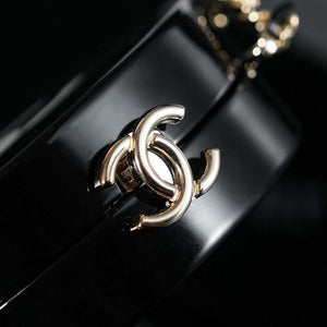 Chanel AS3548 Evening Round Lambskin white - Default Title - View 7