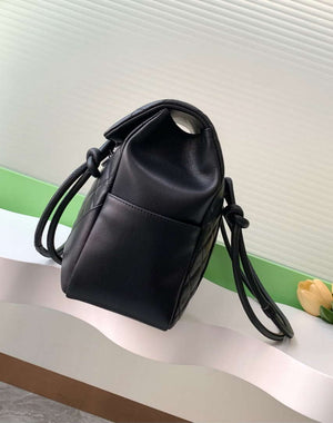Chanel AS6338 Airport Bag 25P Shopping Bag Black With Black CC - Default Title - View 2