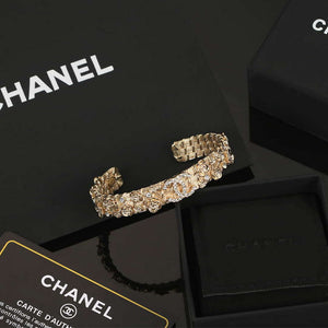 Chanel Bracelet Jewelry Designer CC31757 - Default Title - View 1