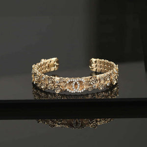 Chanel Bracelet Jewelry Designer CC31757 - Default Title - View 3
