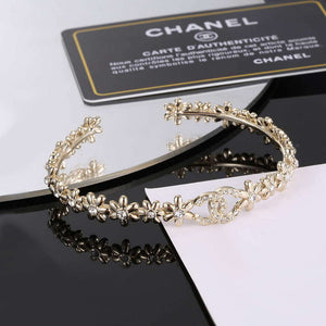 Chanel Bracelet Jewelry Designer CC31758 - Default Title - View 2