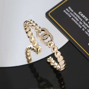 Chanel Bracelet Jewelry Designer CC31759 - Default Title - View 1