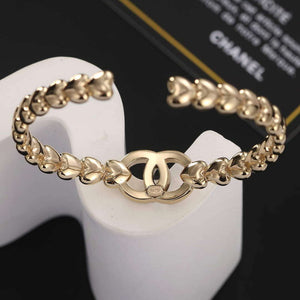 Chanel Bracelet Jewelry Designer CC31759 - Default Title - View 4